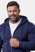 Ensemble de jogging Men+, deux pièces, veste à capuche, jusqu’au 8XL