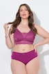 Midi-Slips, 5er-Pack, 3 verschiedene Farben
