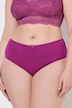Midi-Slips, 5er-Pack, 3 verschiedene Farben