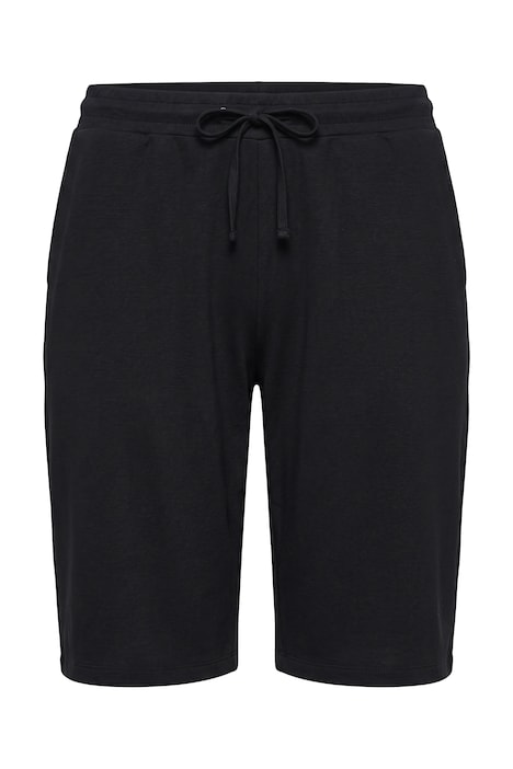 Jogging shorts, relaxed fit, elasticated waistband, jogging bottoms
