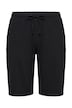 Jogging shorts, relaxed fit, elasticated waistband, jogging bottoms