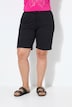 Joggingshorts, Relaxed Fit, Elastikbund, Jogginghose