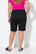 Joggingshorts, Relaxed Fit, Elastikbund, Jogginghose