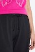 Joggingshorts, Relaxed Fit, Elastikbund, Jogginghose