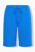 Joggingshorts, relaxte pasvorm, elastische tailleband, joggingbroek