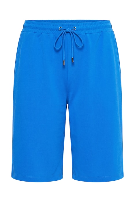 Jogging shorts, relaxed fit, elasticated waistband, jogging bottoms