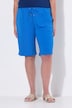 Joggingshorts, relaxte pasvorm, elastische tailleband, joggingbroek