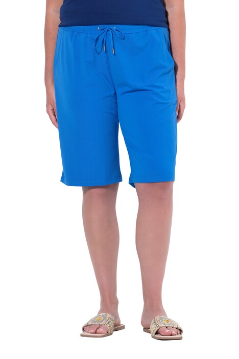 Jogging shorts, relaxed fit, elasticated waistband, jogging bottoms