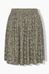 Jupe midi
