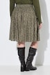 Jupe midi