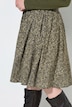 Jupe midi
