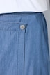 Jeansrock, A-Linie