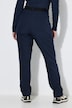 Pantalon de randonnée, modèle ultra-léger, taille élastique et poches zippées