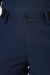 Pantalon de randonnée, modèle ultra-léger, taille élastique et poches zippées