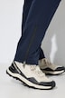 Pantalon de randonnée, modèle ultra-léger, taille élastique et poches zippées