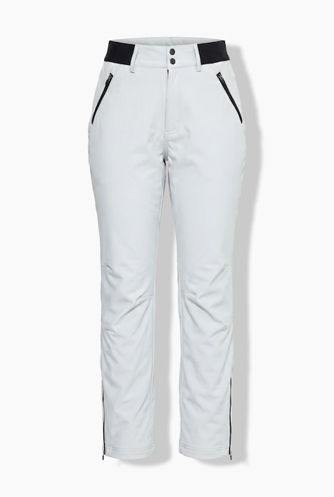 Hiking-Pants, extraleicht, Elastikbund, Zipptaschen