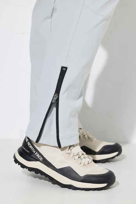 Hiking-Pants, extraleicht, Elastikbund, Zipptaschen