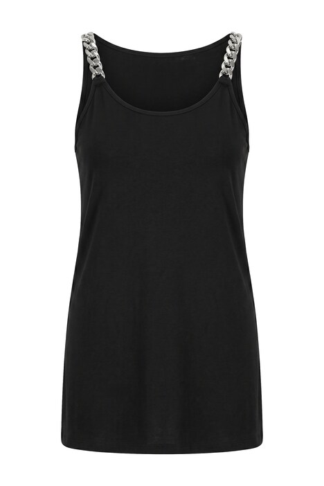 Top, A-line, 