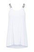 Top, A-line, 
