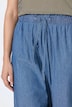 Jeans-Joggpants, Loose Fit, Elastikbund
