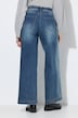 Jean Mary, jambe extra-large