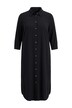 A-line tunic with long side slits