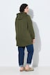 Veste en maille polaire