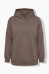 Hoodie, Classic, Kapuze, Langarm