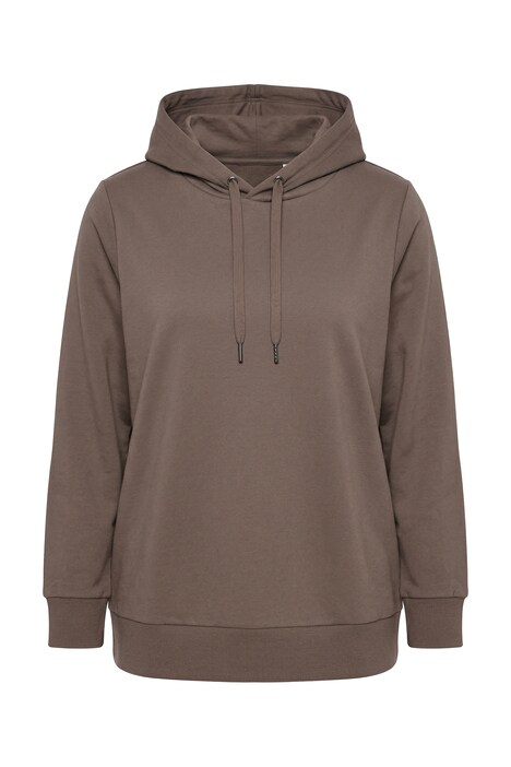 Hoodie, Classic, Kapuze, Langarm