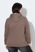 Hoodie, Classic, Kapuze, Langarm