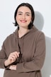 Hoodie, Classic, Kapuze, Langarm