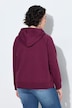 Veste à capuche