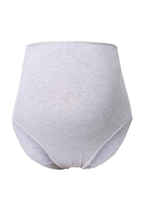 Mama-Taillenslip, Baucheinsatz