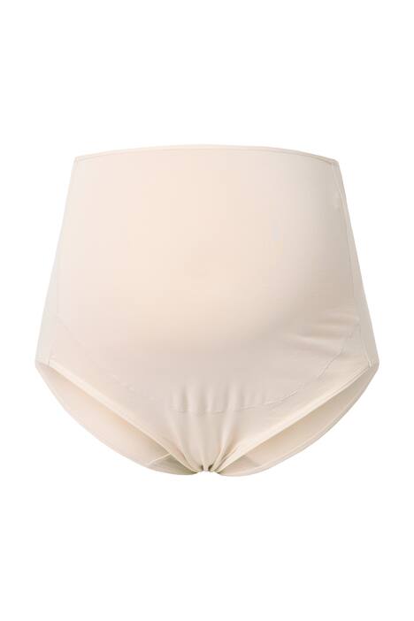 Mama-Taillenslip, Baucheinsatz