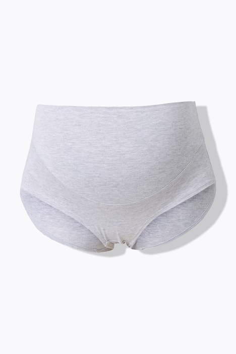 Mama-Slip, breites Bündchen