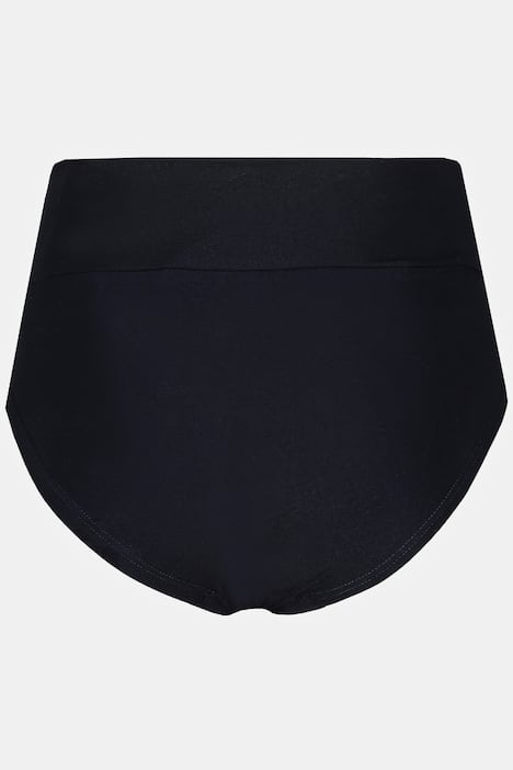 Mama-Slip, breites Bündchen