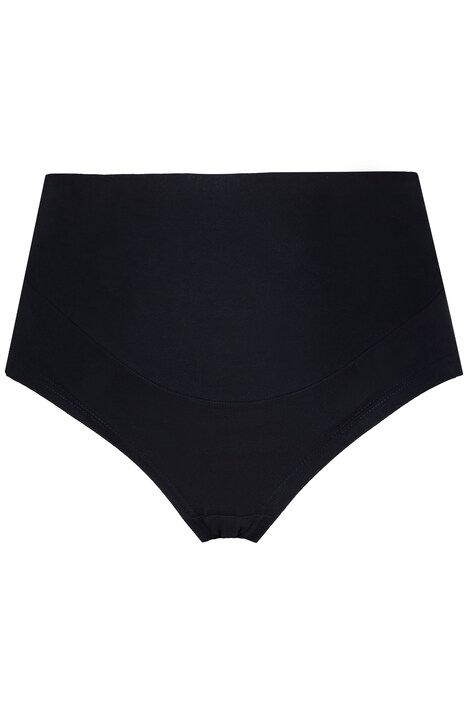 Mama-Slip, breites Bündchen