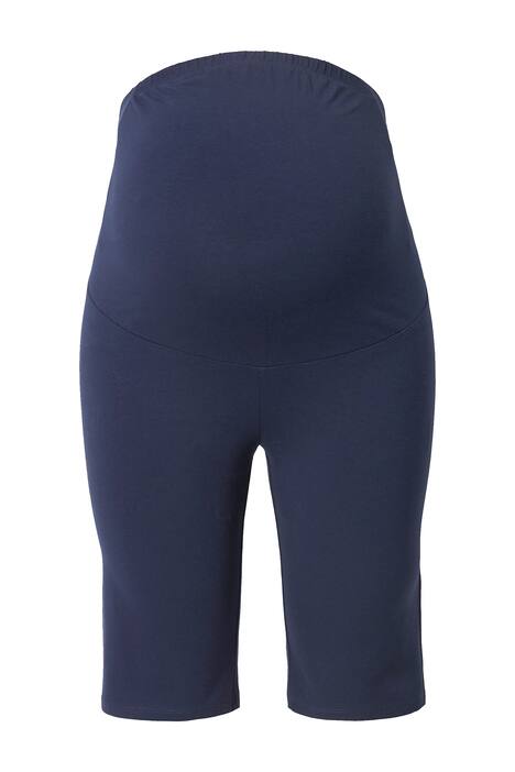 Mama-Radler, Umstandshose, Umklappbund