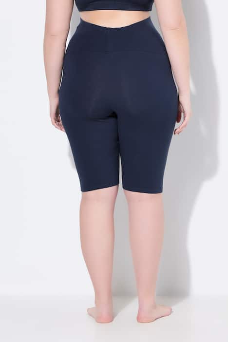 Mama-Radler, Umstandshose, Umklappbund