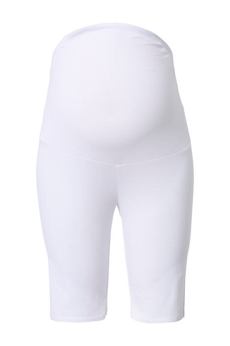 Mama-Radler, Umstandshose, Umklappbund