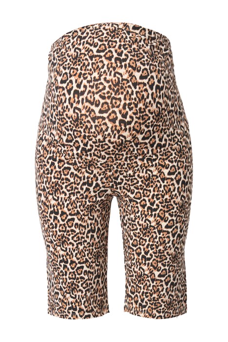 Mama-Radler, Umstandshose, Umklappbund