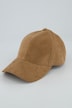 Cap, Cord, verstellbar, Einheitsgröße