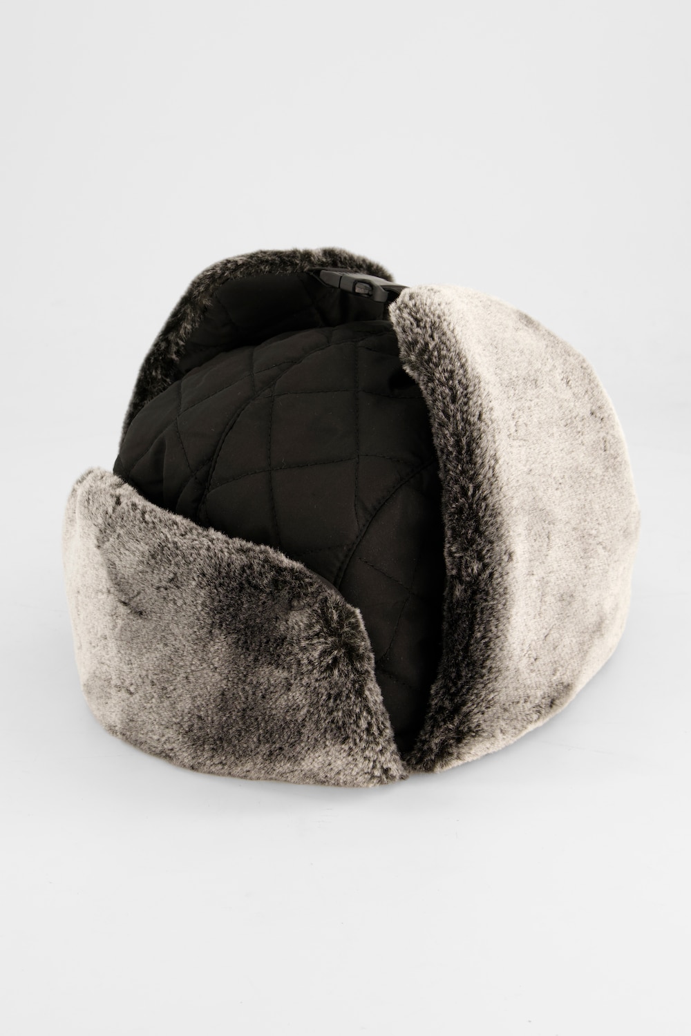 Casquette d'aviateur, doublée, taille M - L