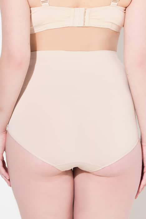 Mama Maxislips, 2er-Pack, Baucheinsatz, Seamless