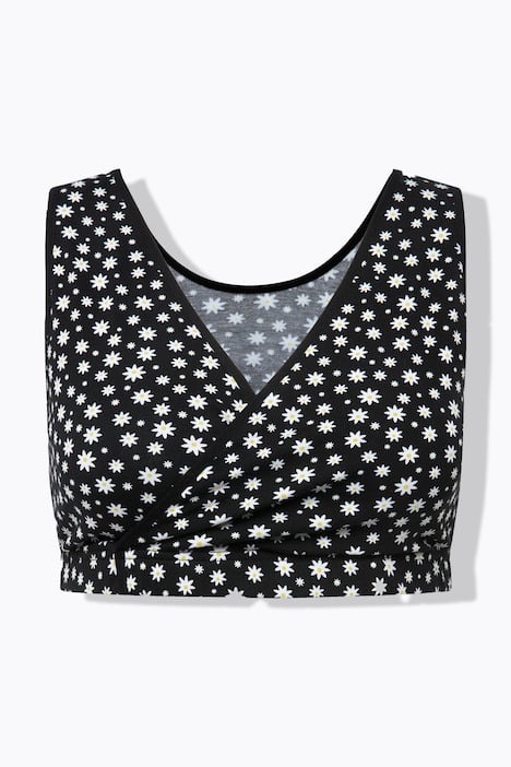 Mama-Still-Bustier, Muster