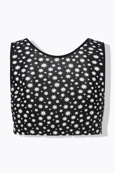 Mama-Still-Bustier, Muster