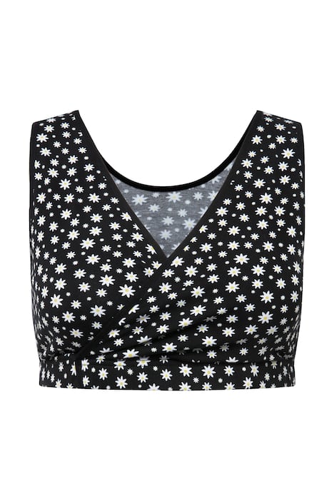 Mama-Still-Bustier, Muster