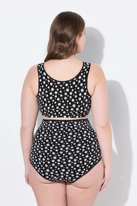 Mama-Still-Bustier, Muster