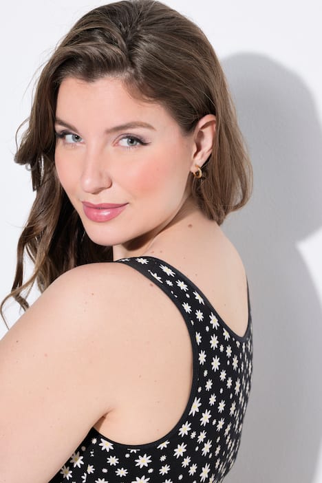 Mama-Still-Bustier, Muster