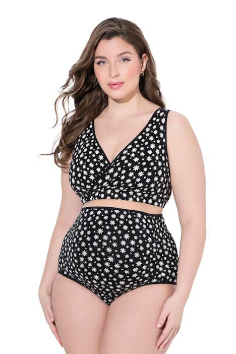 Mama-Still-Bustier, Muster